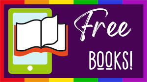 Free Books, Anyone?