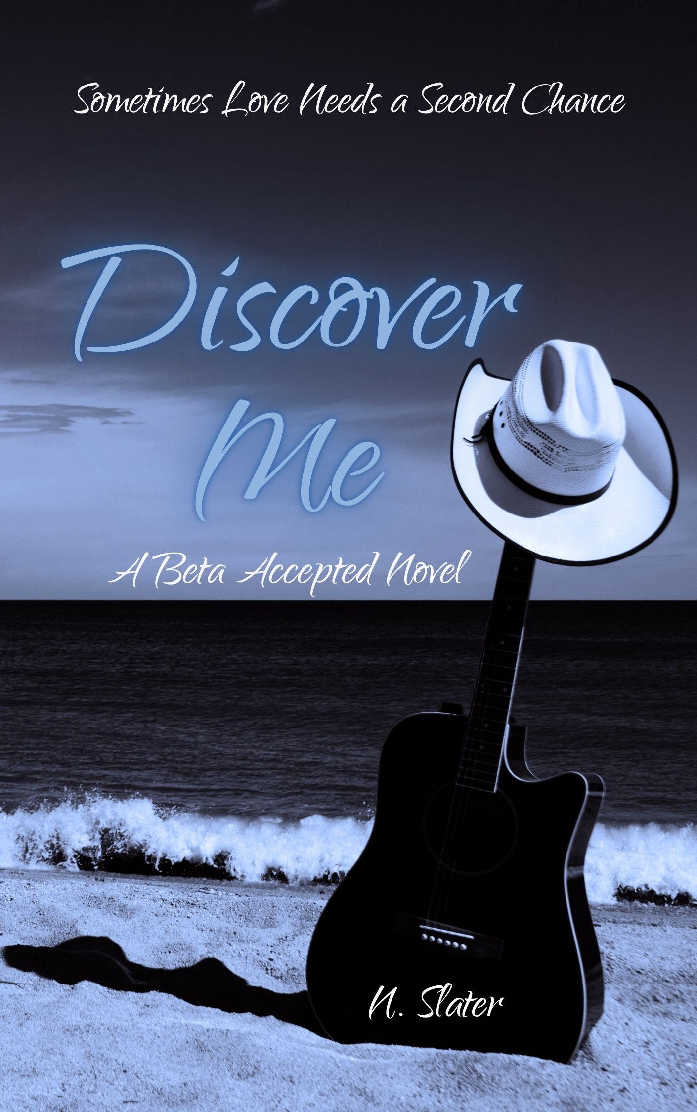 Discover Me