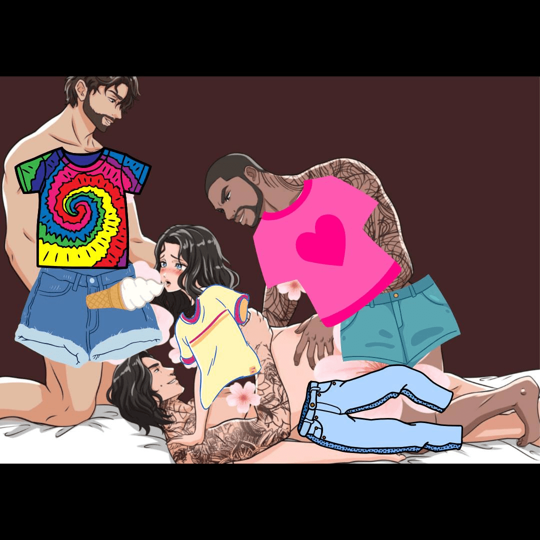 It’s been so long since we’ve seen each otherrrrrr…