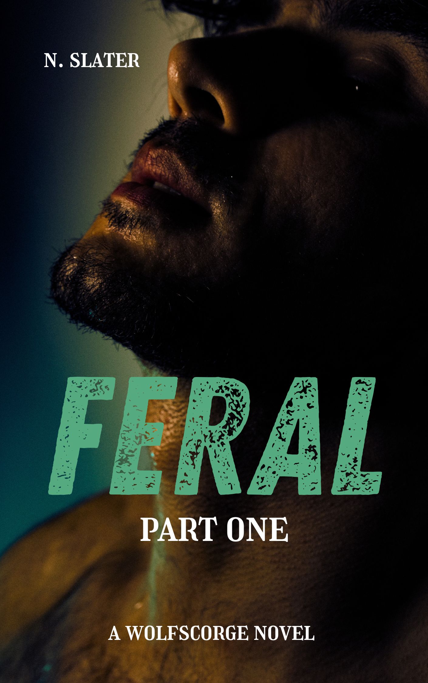 Feral Part 1 & 2