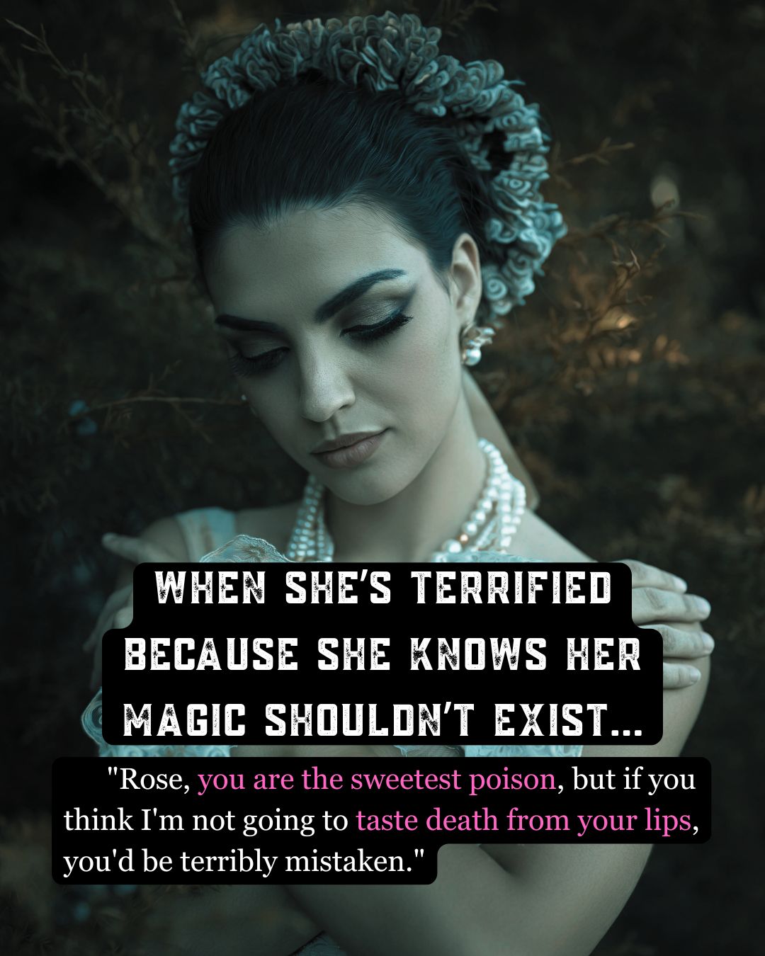 Witches, Chaos, & More!