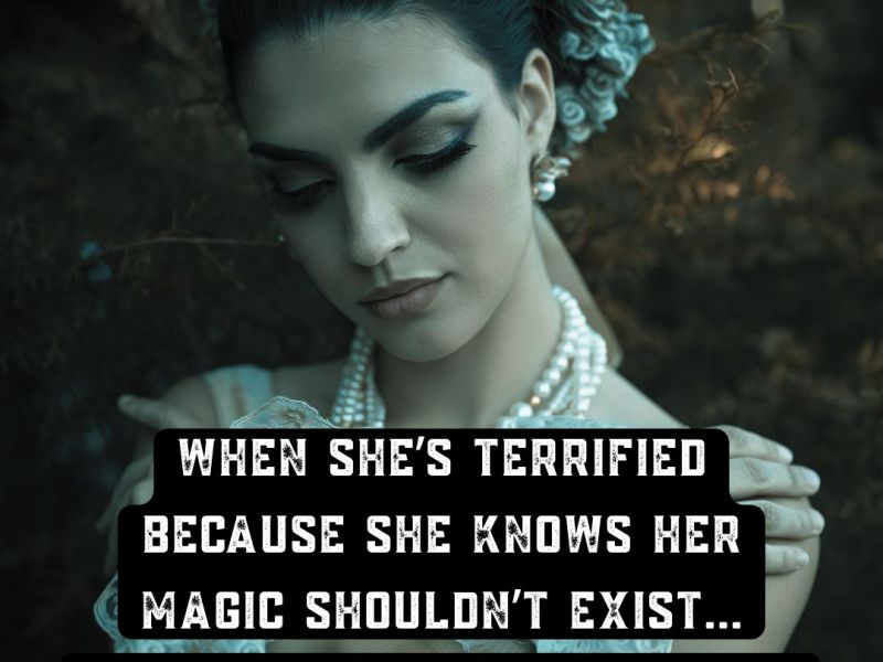 Witches, Chaos, &&nbsp;More!