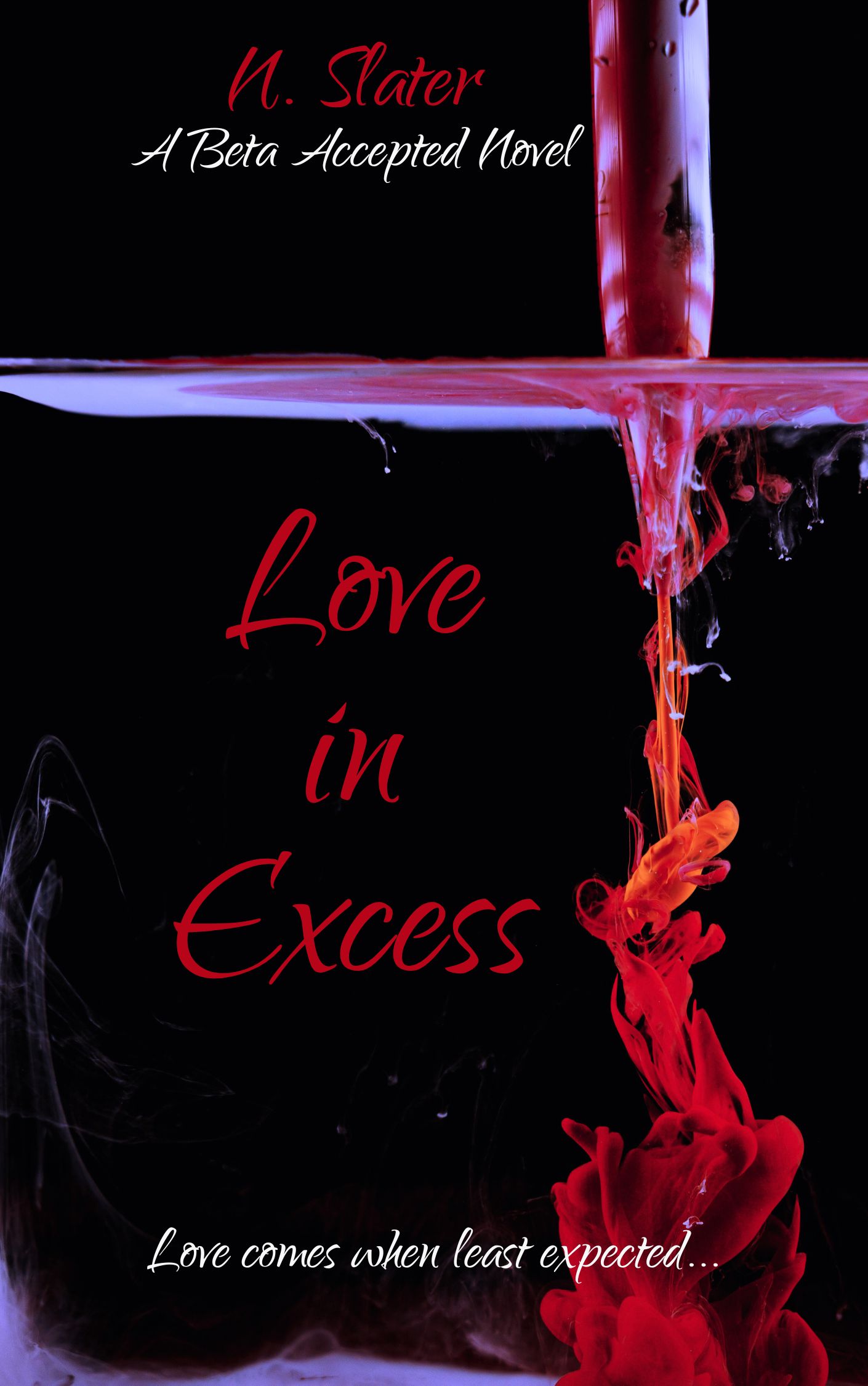 Love in Excess