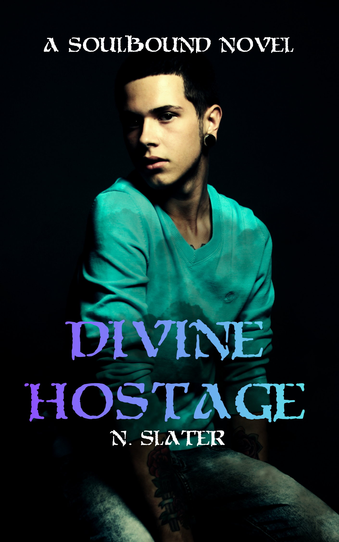 Divine Hostage