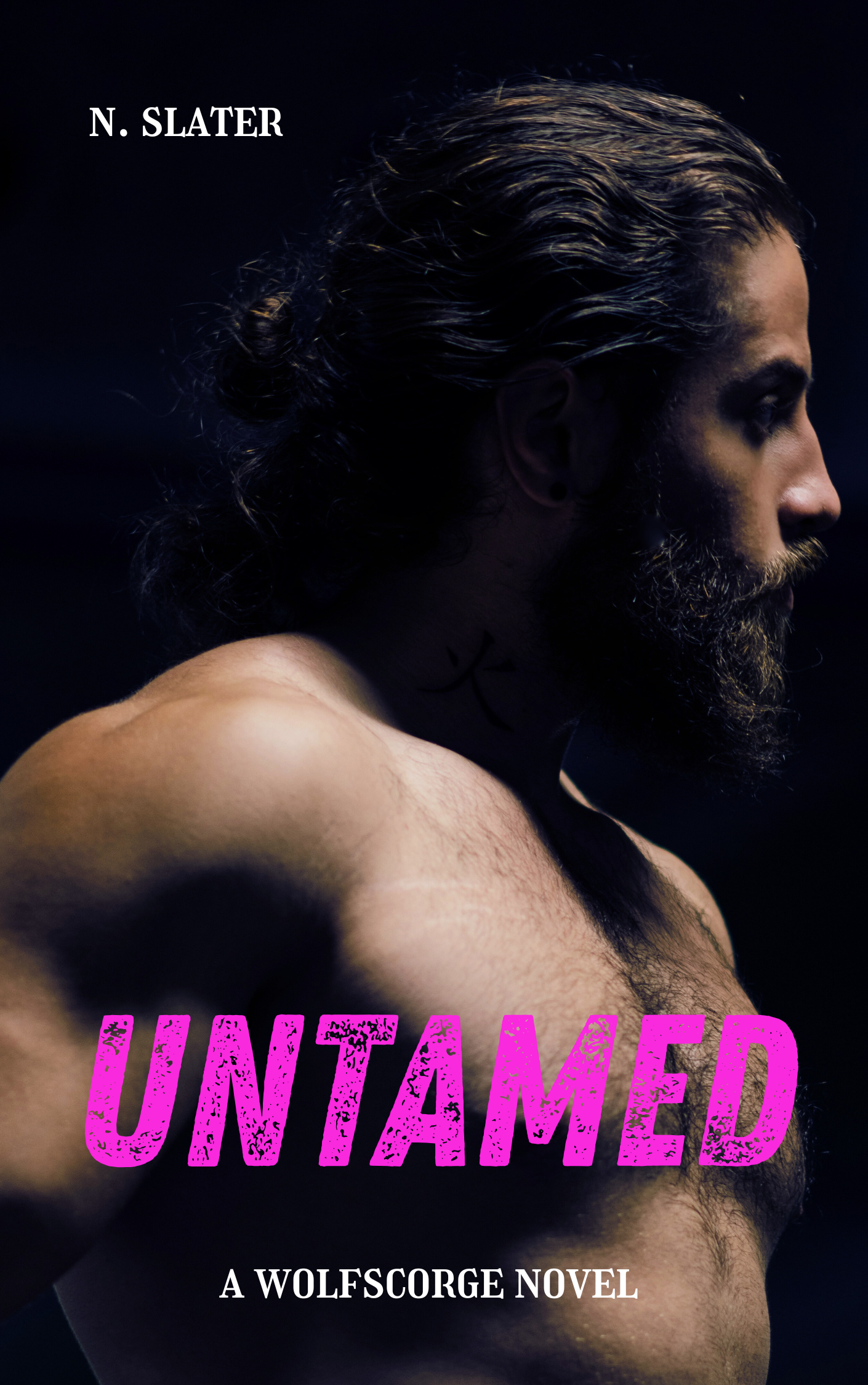 Untamed