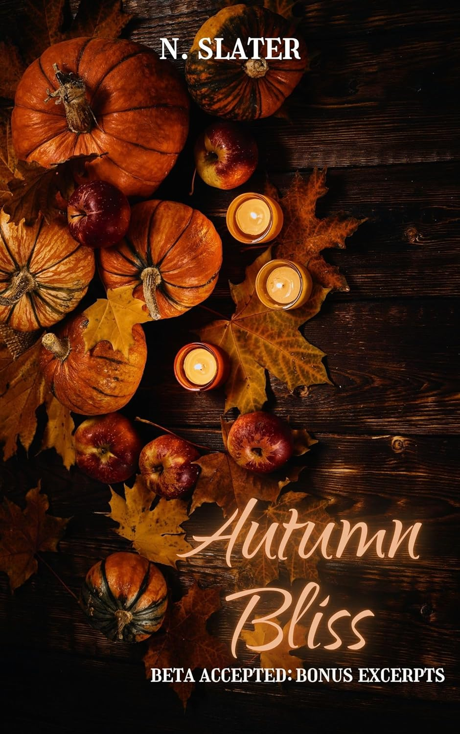 Autumn Bliss