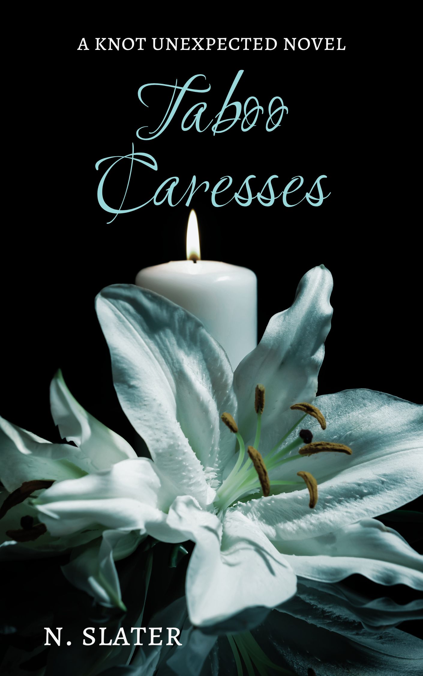 Taboo Caresses