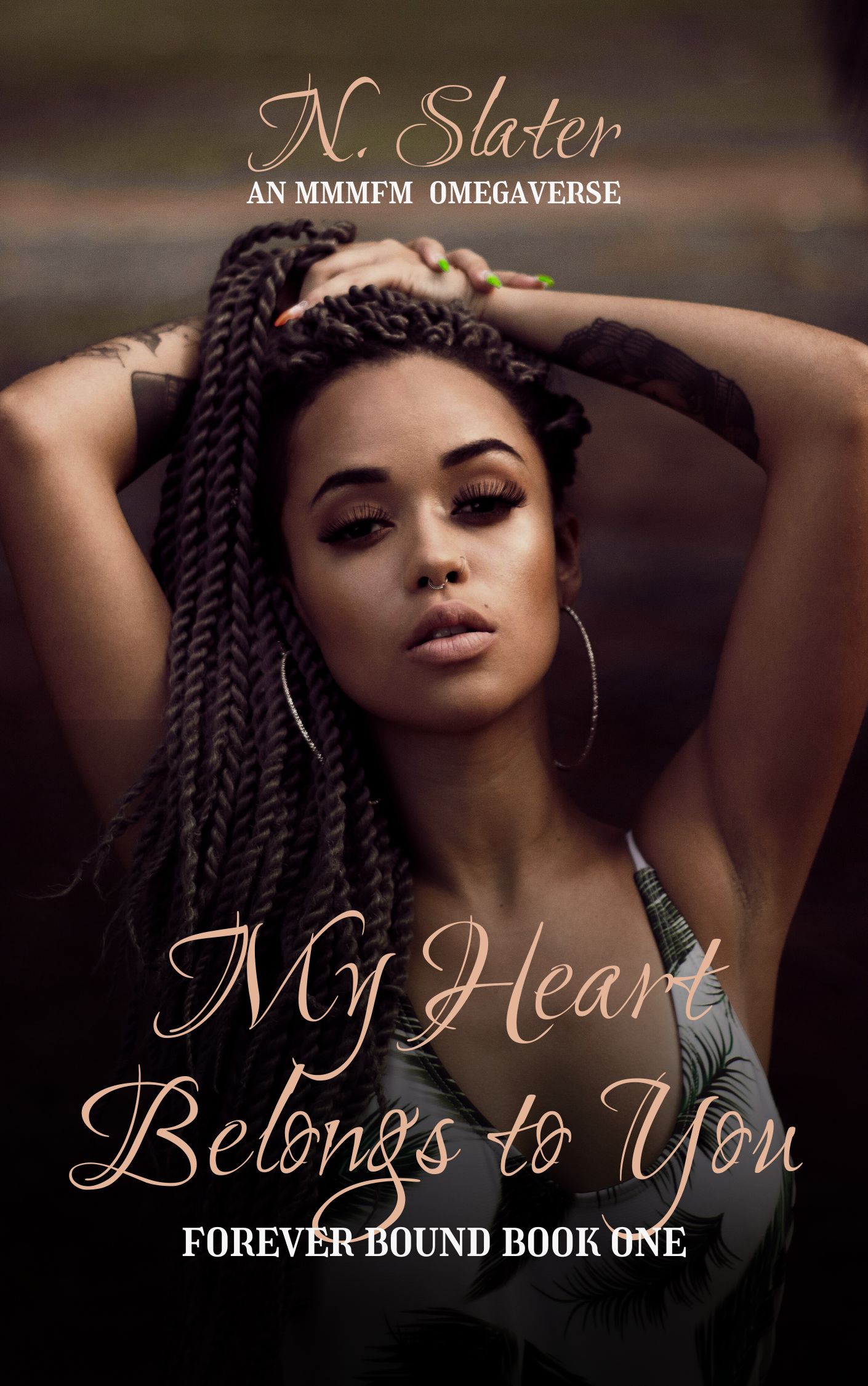 My Heart Belongs to You