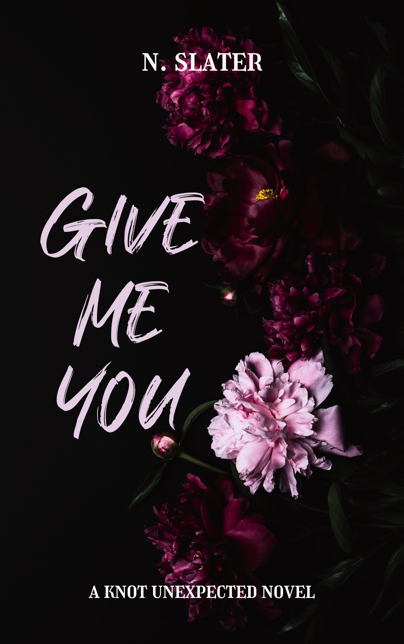 Give Me You