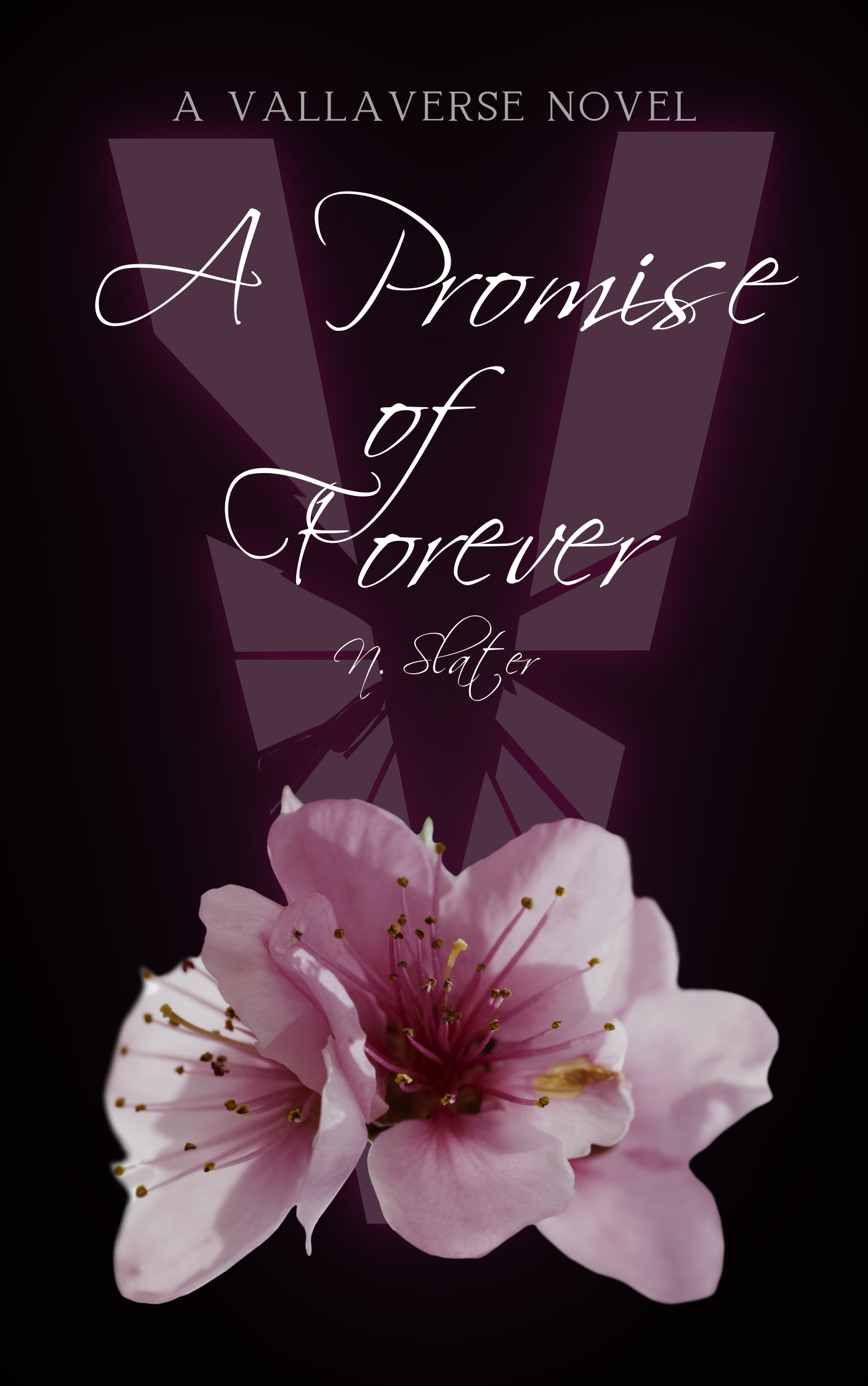A Promise of Forever