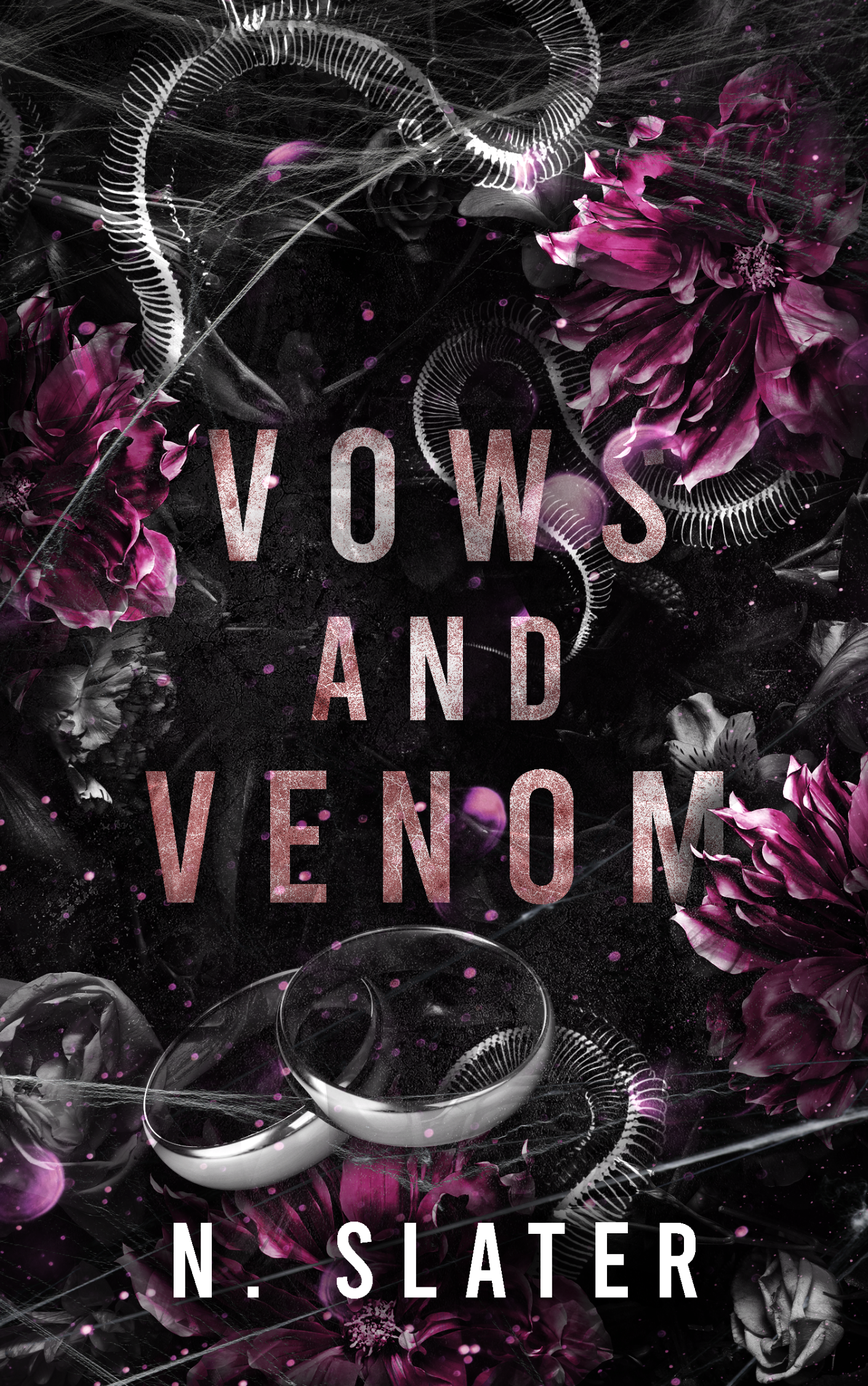 Vows and Venom