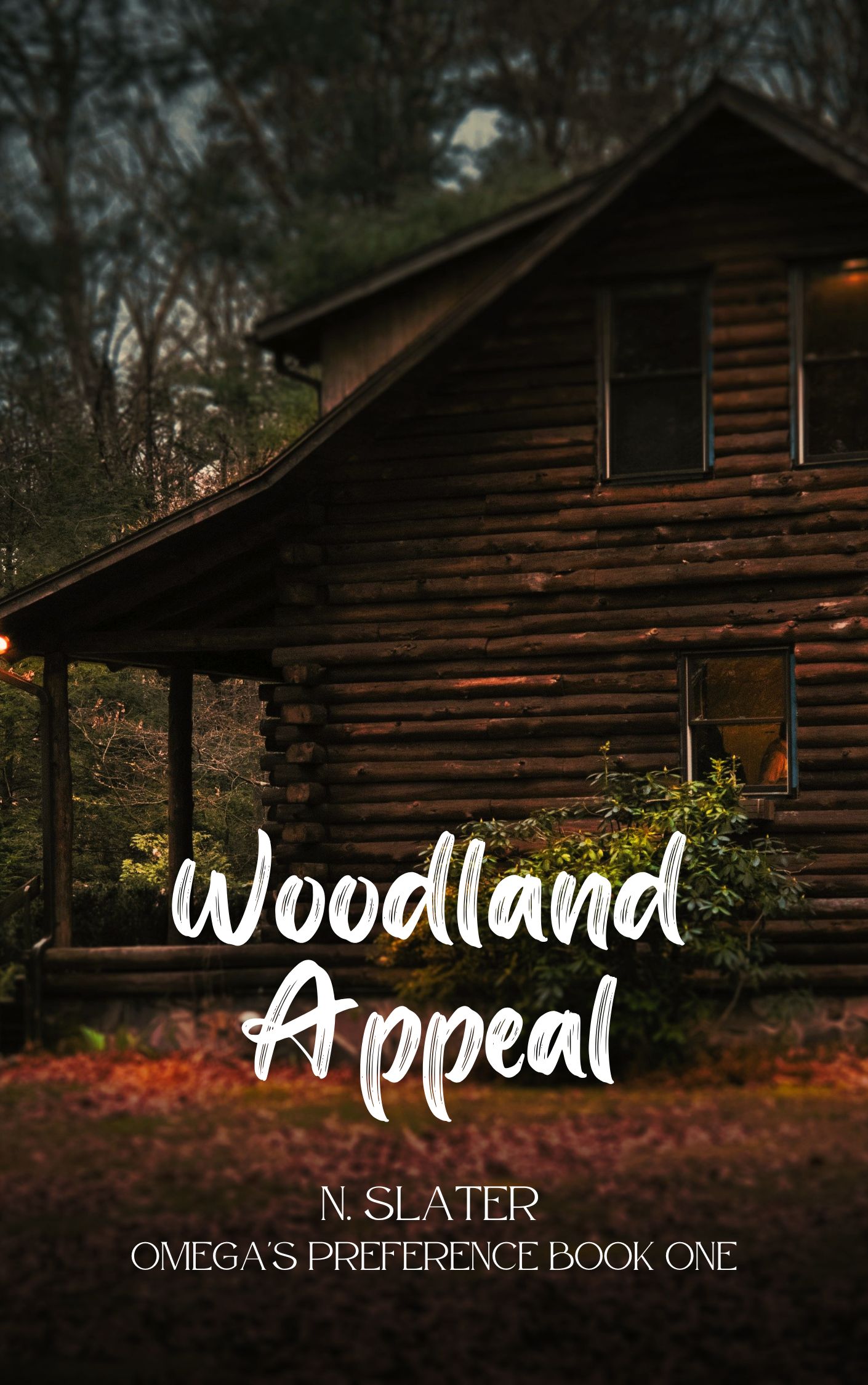 Woodland Appeal